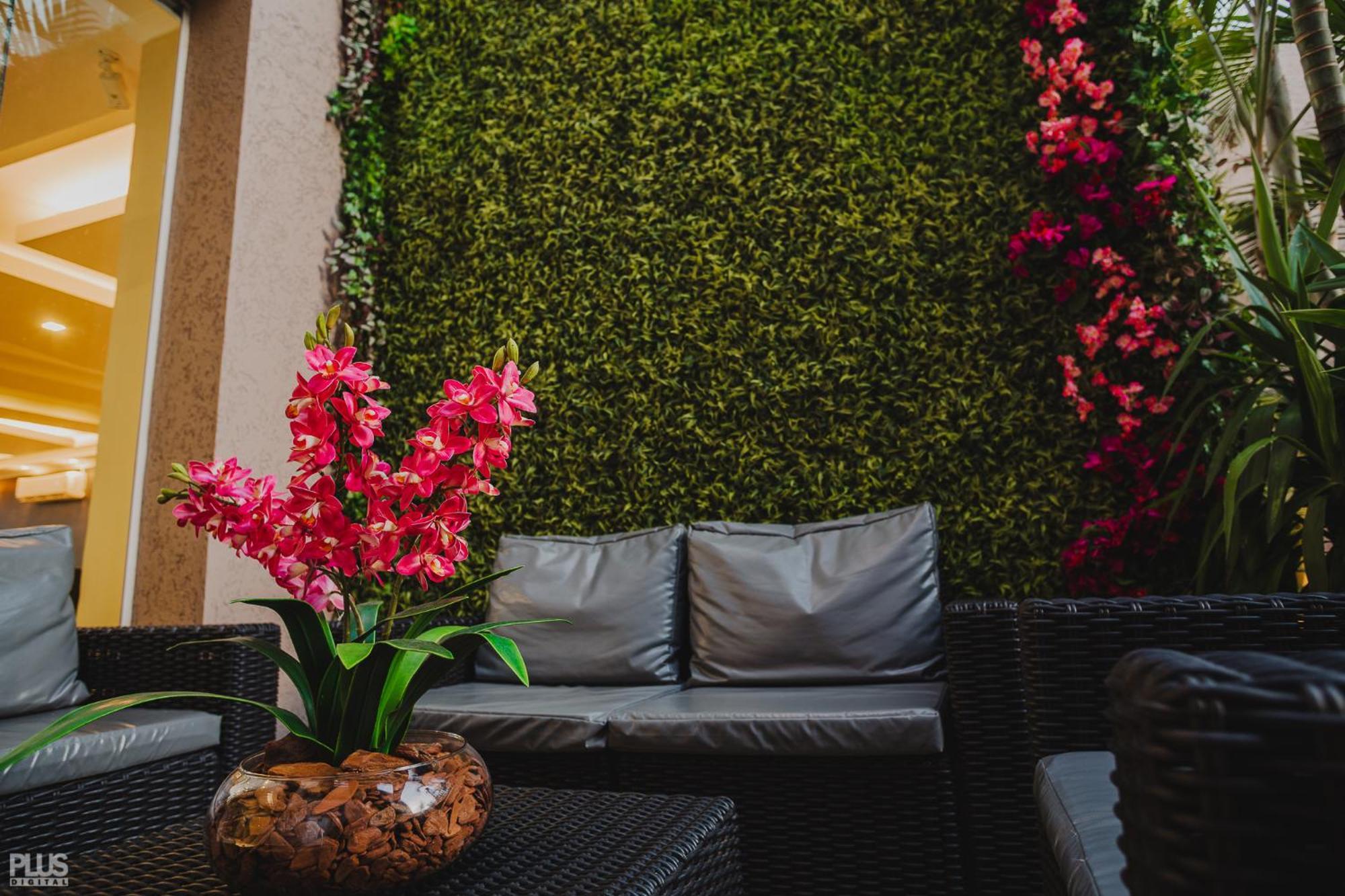 Hotel Yvera Cataratas Пуерто-Іґуасу Екстер'єр фото